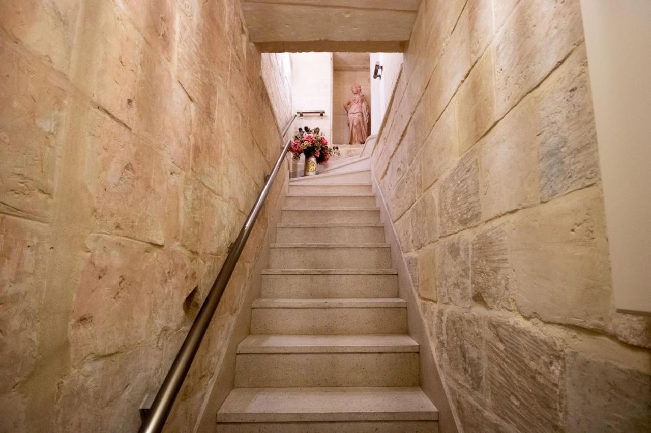 Valletta Collection - Zekka Studio Eksteriør billede